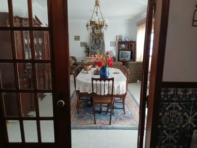Առանձնատուն Վաճառվում է 7330-273 SANTO ANTÓNIO DAS AREIAS  PT
