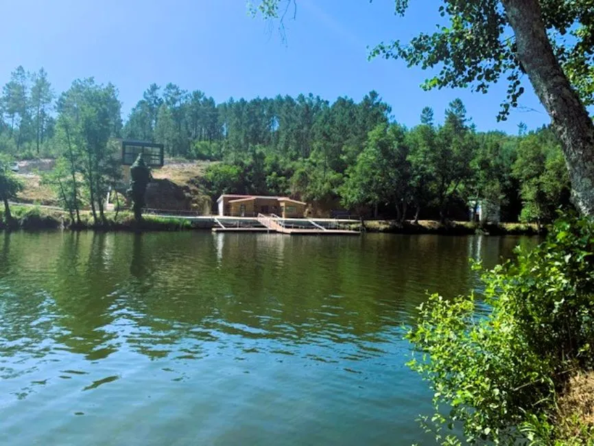 Շինարարական հողատարածք Վաճառվում է - 3300 Arganil PT Image 10