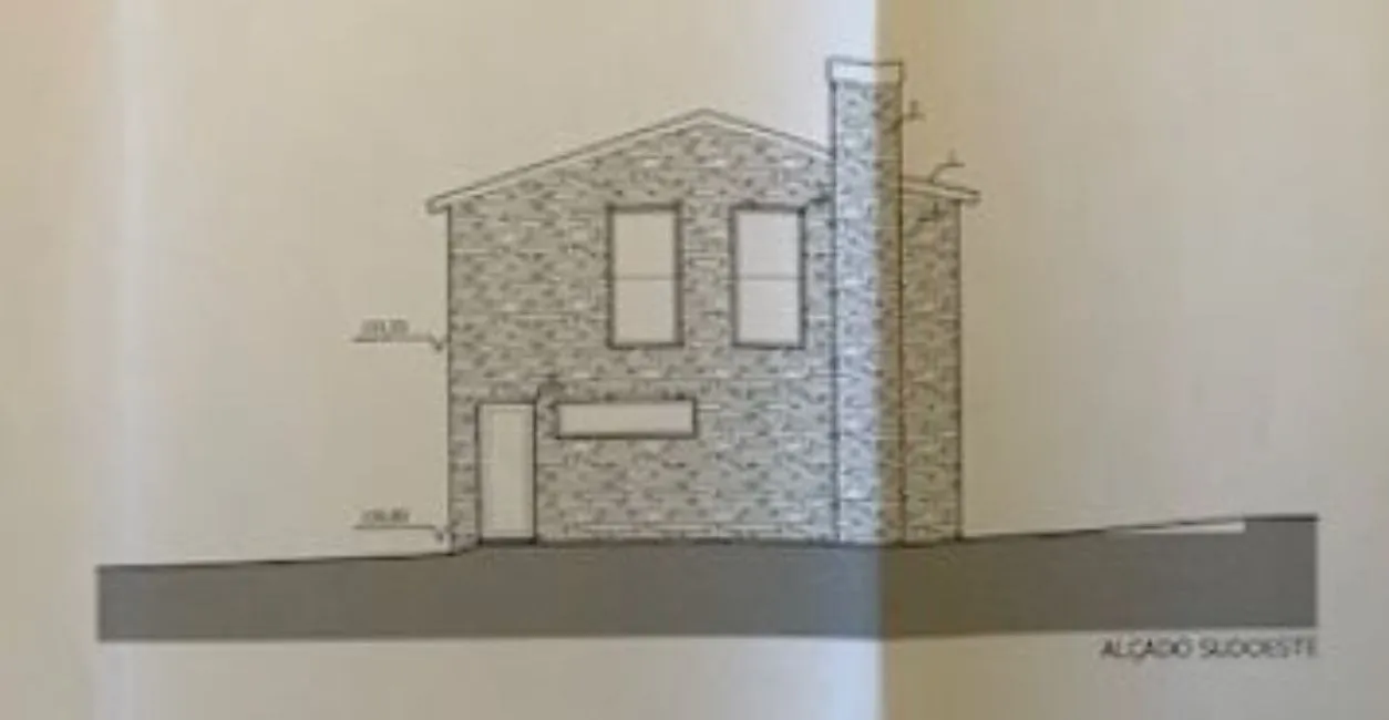 Շինարարական հողատարածք Վաճառվում է - 3300 Arganil PT Image 14