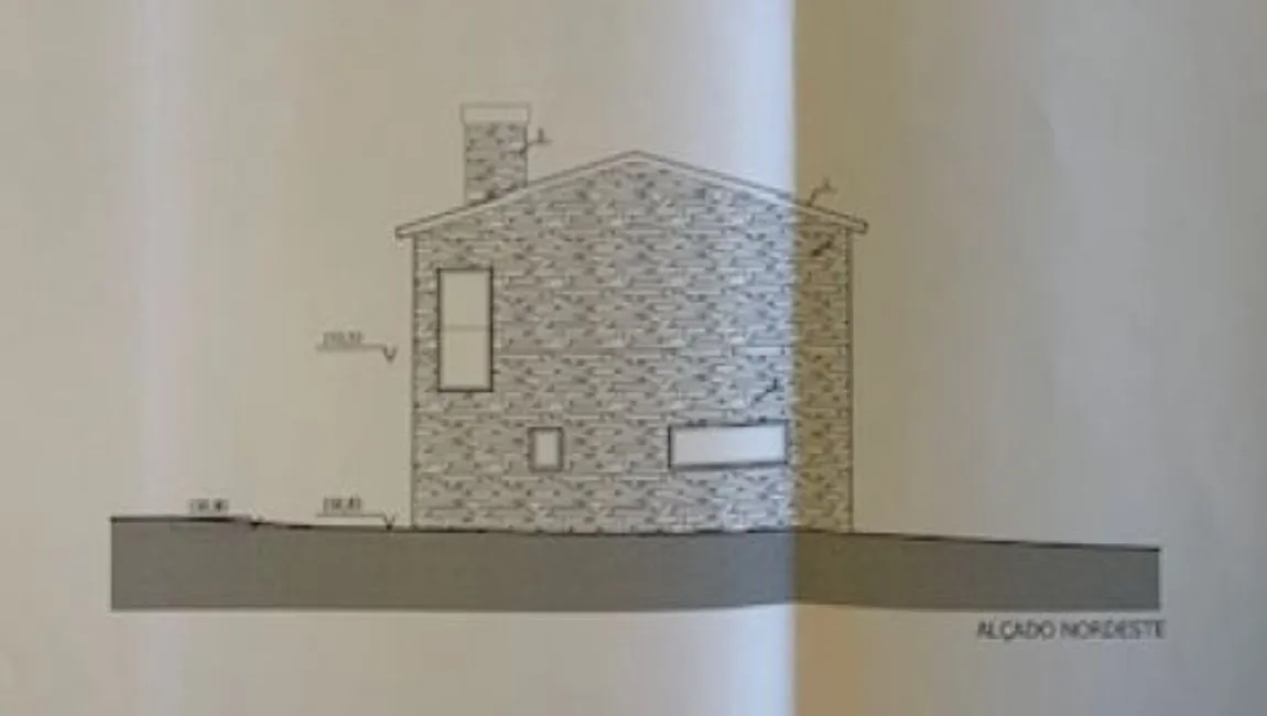 Շինարարական հողատարածք Վաճառվում է - 3300 Arganil PT Image 15