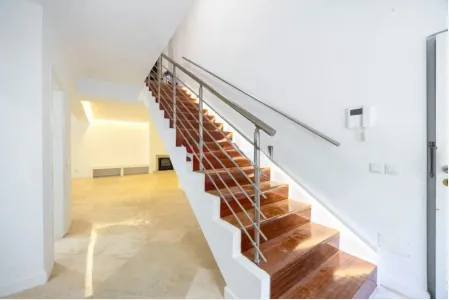 Տուն Վարձով է տրվում 2765 Cascais PT