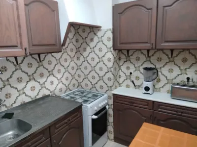 Բնակարան Վաճառվում է 8365-113 Armação De Pêra PT