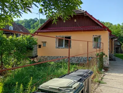 Ֆերմա Վաճառվում է 407124 Vaida-Camaras RO
